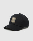 Boreal Wolf Peak Hat - TAU6259
