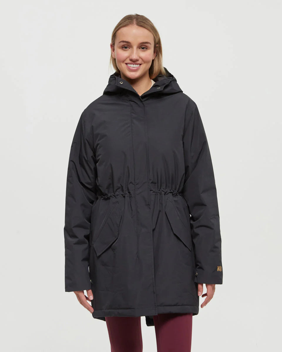 Nimbus Insulated Rain Jacket (Women's) - TCW5970