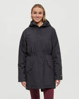 Nimbus Insulated Rain Jacket (Women's) - TCW5970