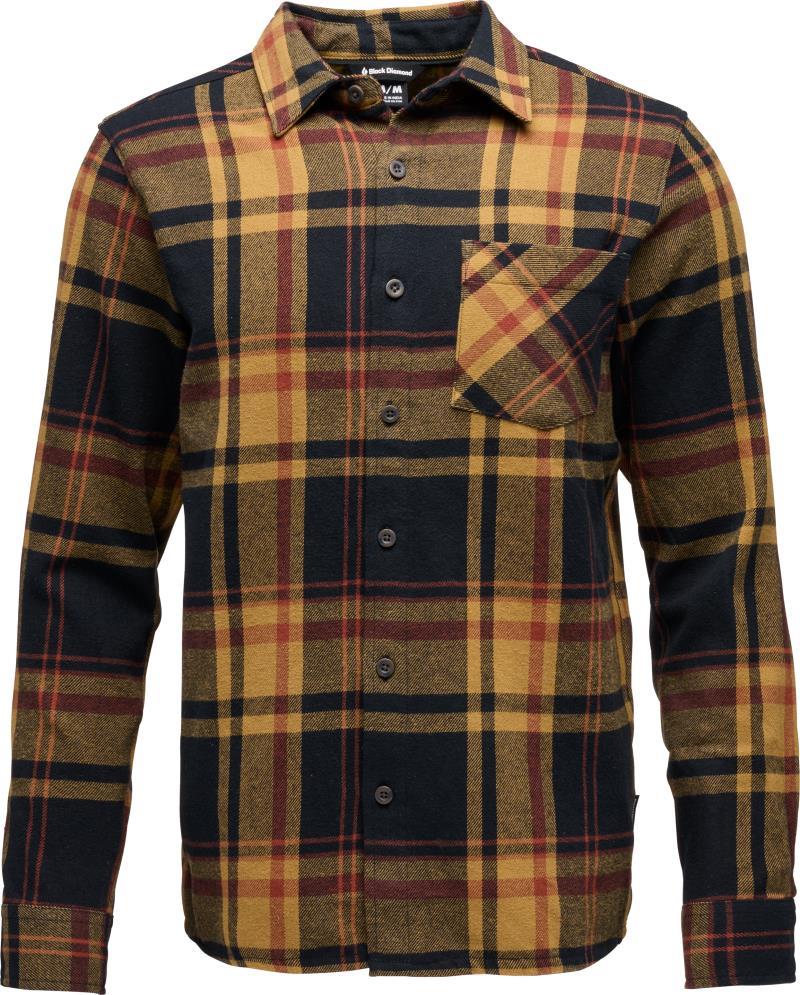 Project Flannel (Men's) - AP744063 - S26