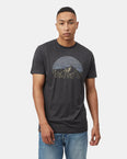 Vintage Sunset T-Shirt (Men's) - TCM2096