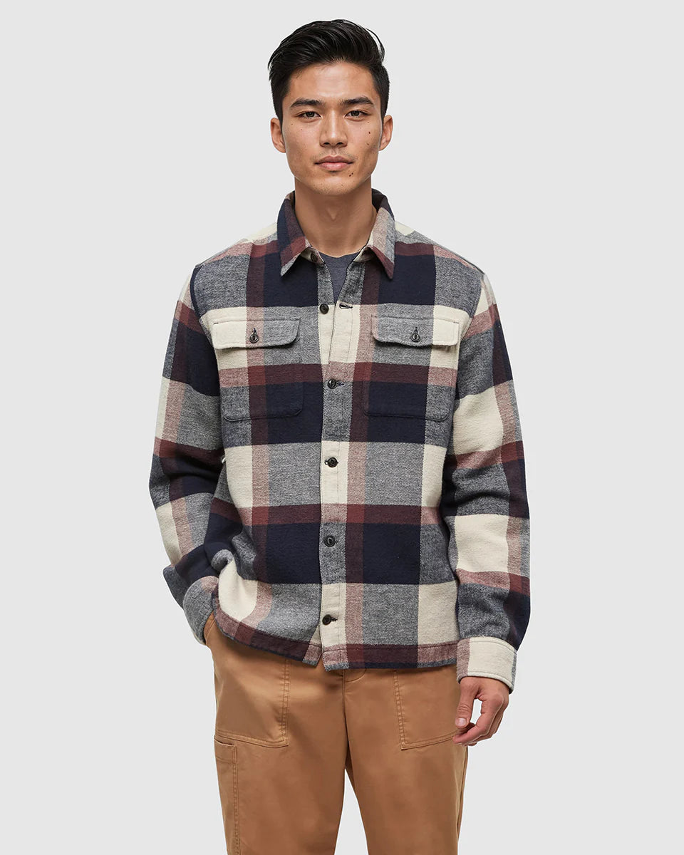 Woodford Jacket (Men's)