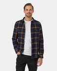 Kapok Flannel Colville (Men's) - TCM4652