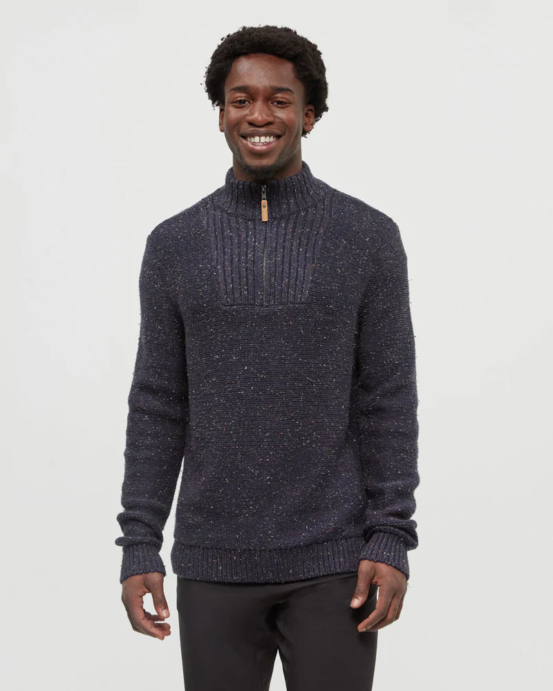 Conrad Sweater (Men's) - TCM6291