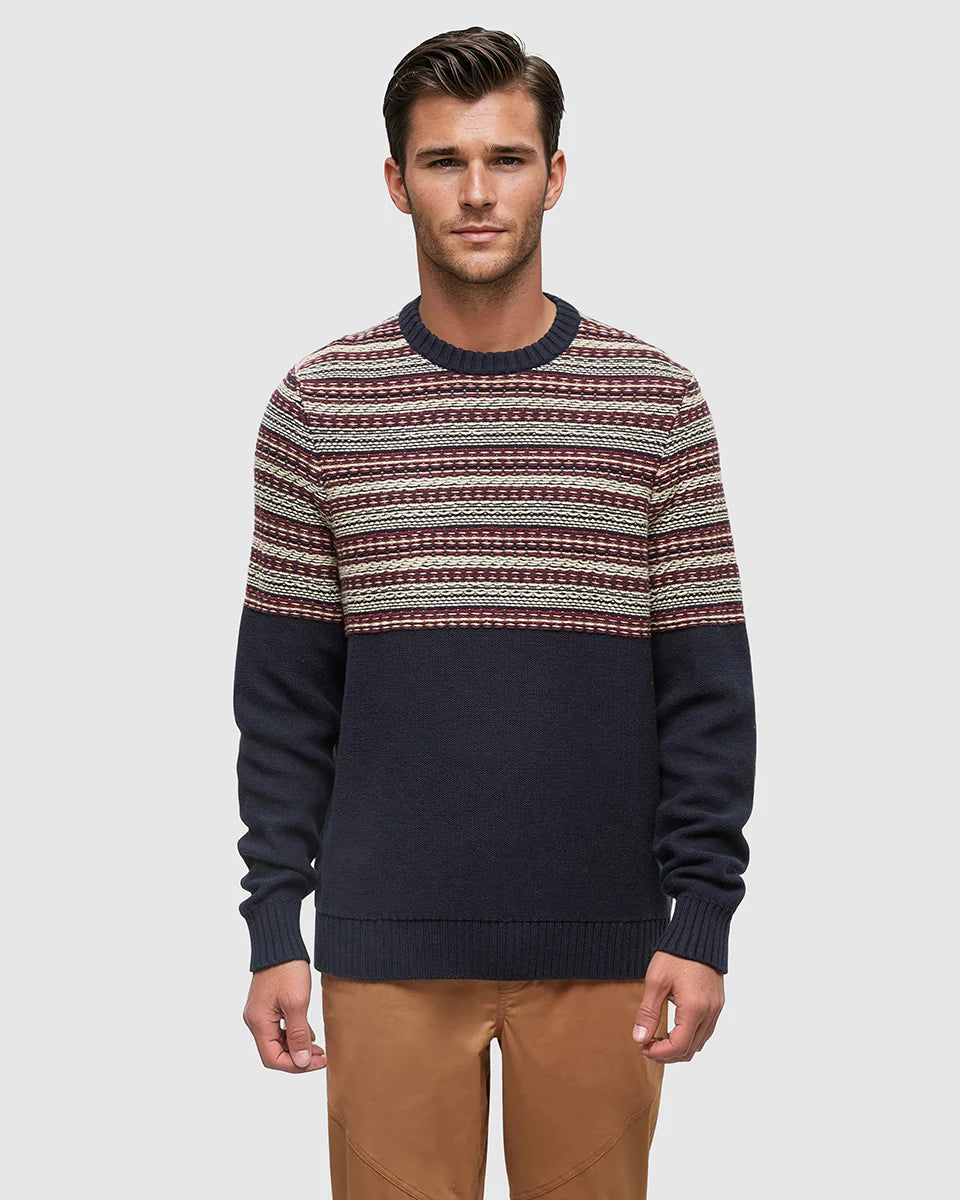 Kepler Sweater (Men's) - TCM6292