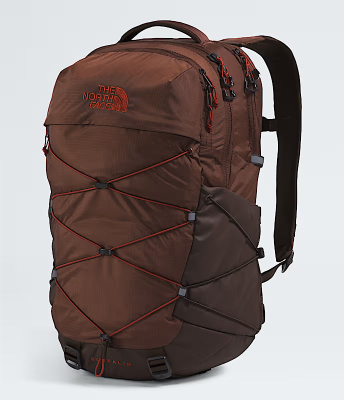 Borealis Backpack - NF0A52SE