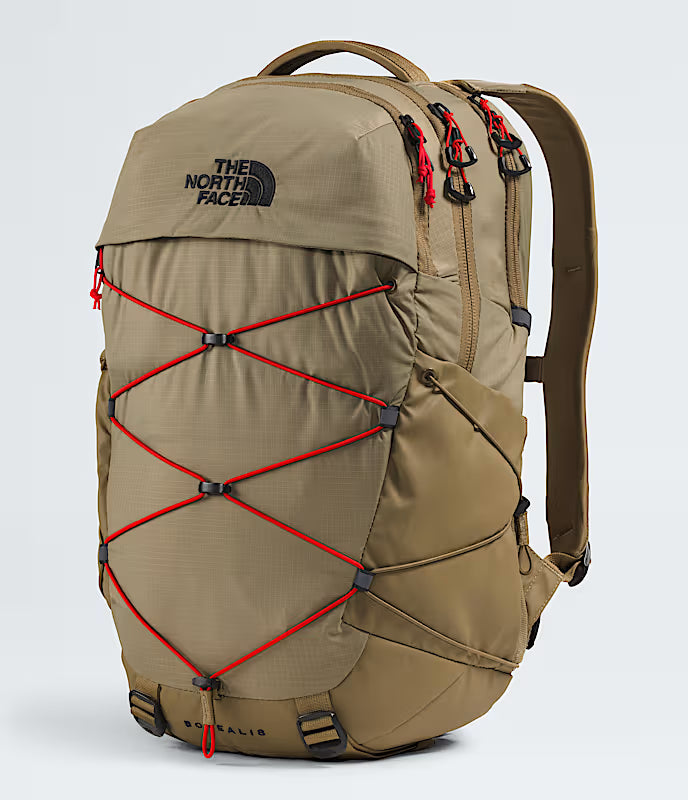 Borealis Backpack - NF0A52SE