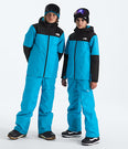 Freedom Triclimate® Jacket (Teen's) - NF0A88UX - Past Season