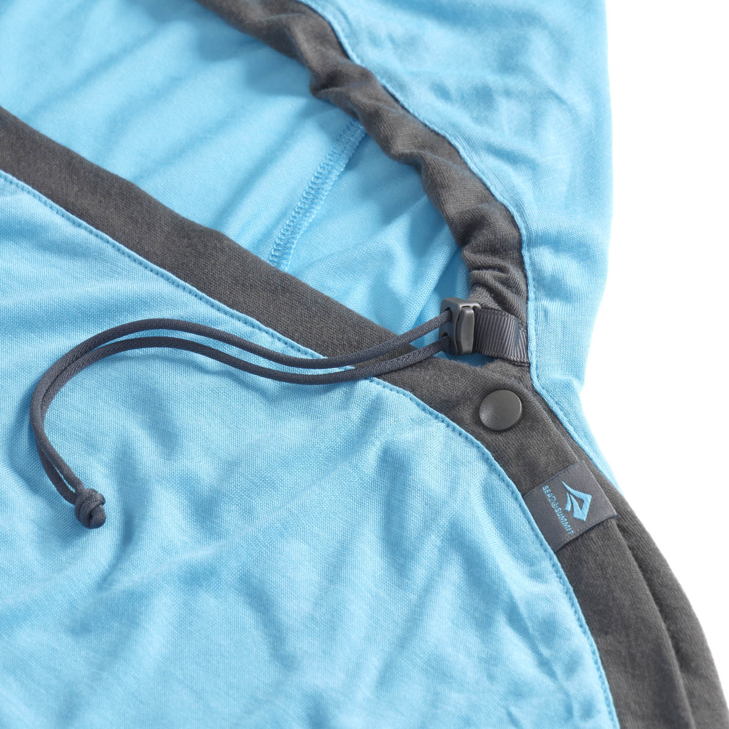 Sea to Summit - Breeze Sleeping Bag Liner – The Outfitters