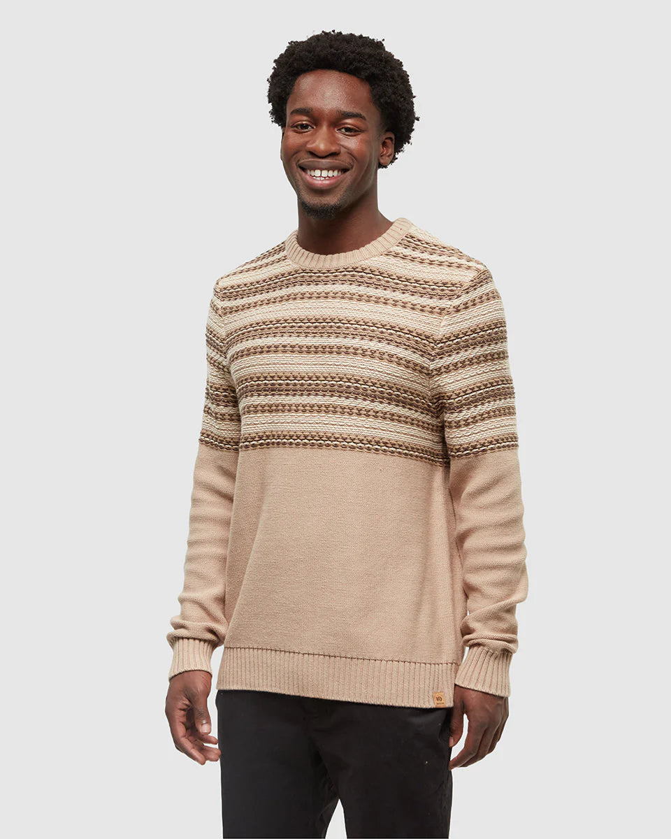 Kepler Sweater (Men's) - TCM6292