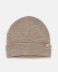 Wool Kurt Beanie - TAU1572