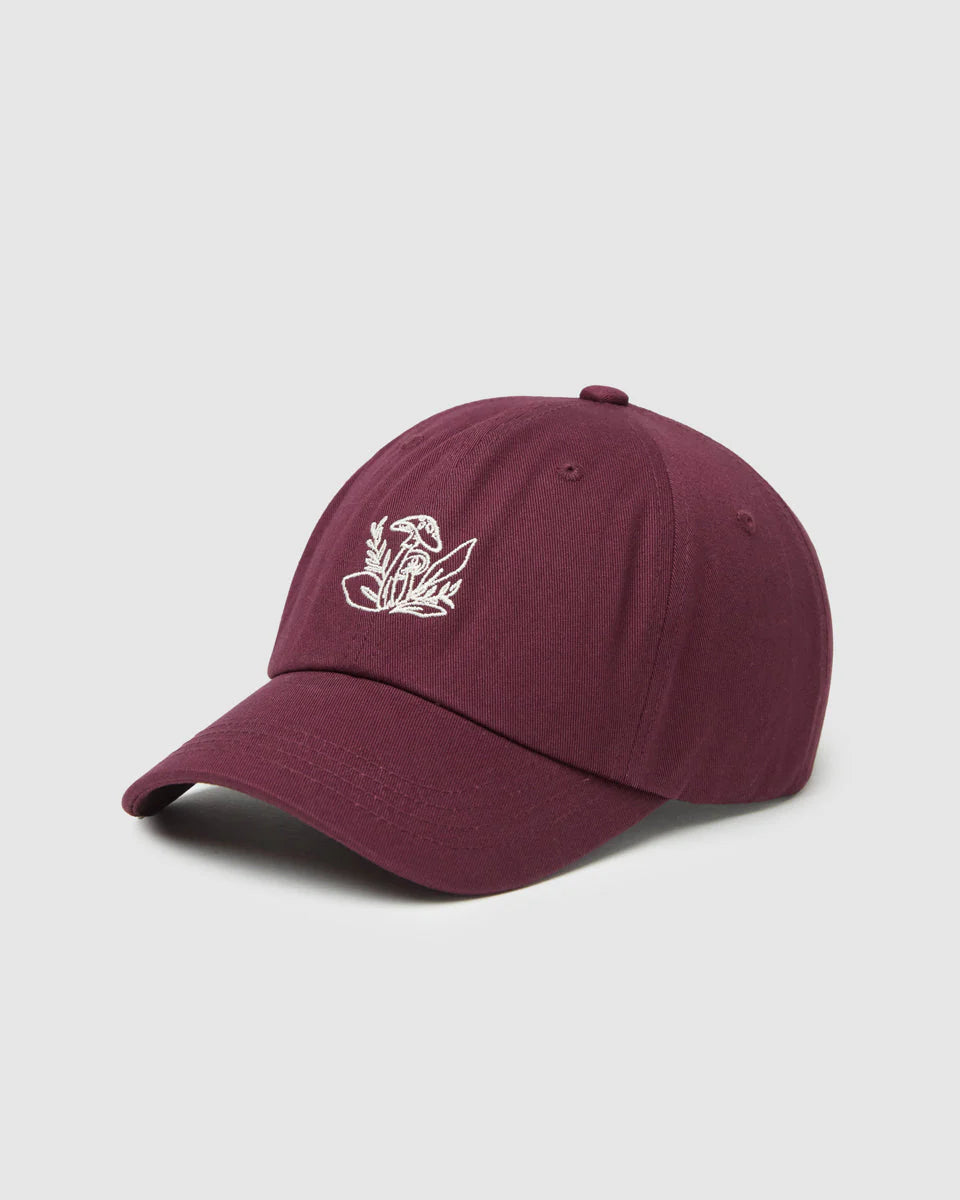Understory Peak Hat - TAU6327