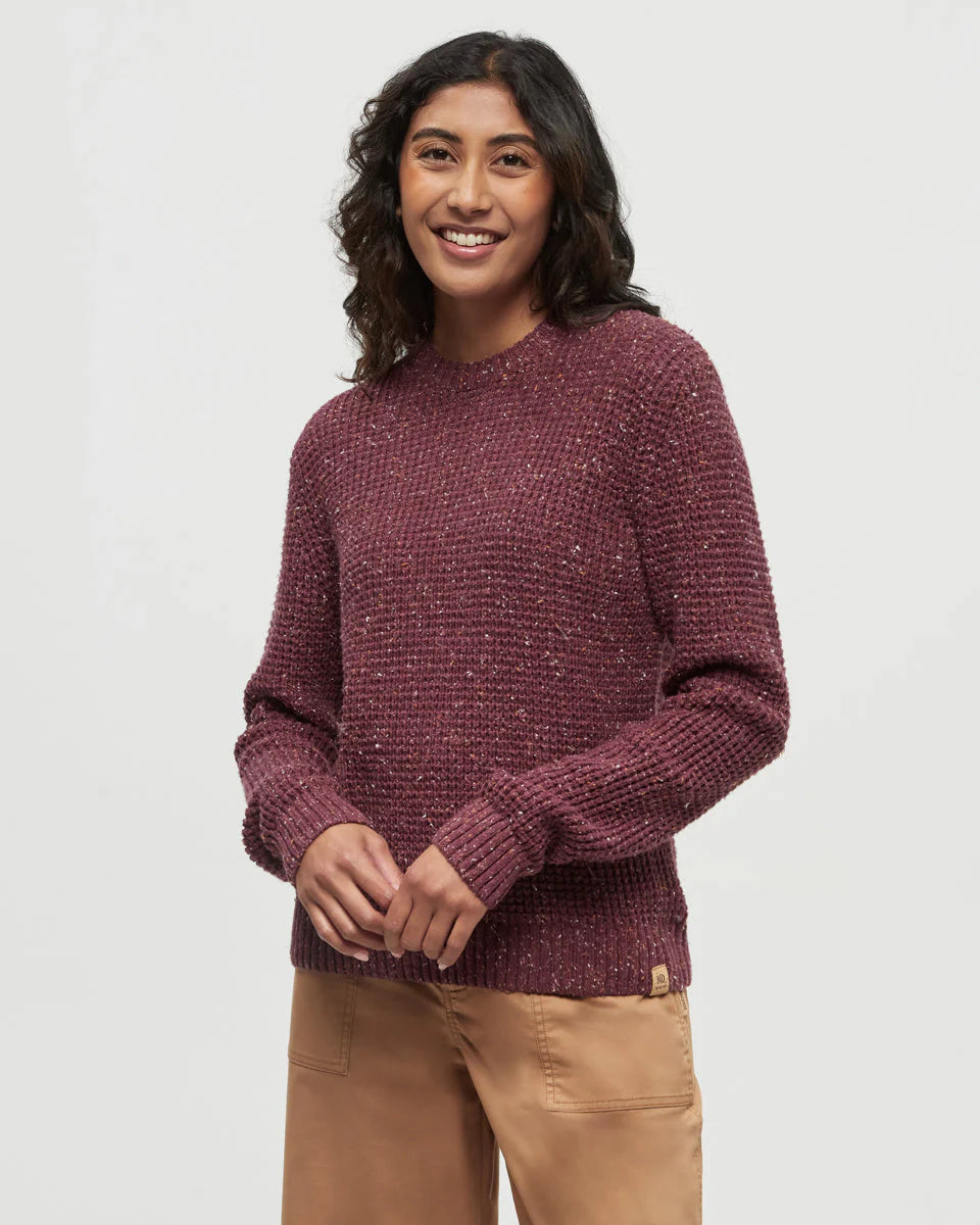 Morrell Sweater (Women's) - TCW6065
