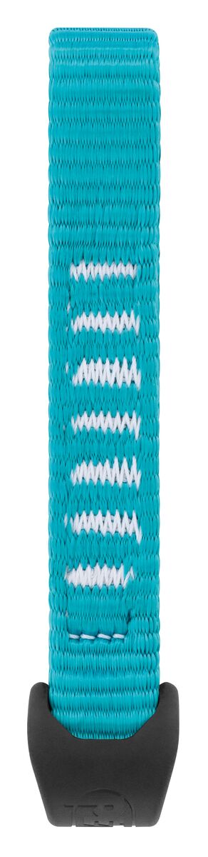 AXESS - Durable quickdraw sling with STRING