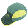 Laser Five Panel Hat