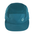 Poly Five Panel Hat
