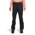 Fineline Stretch Full Zip Pants - Short (Women's)