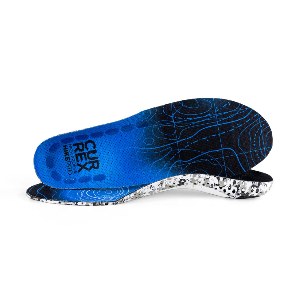 CURREX HikePro Insoles