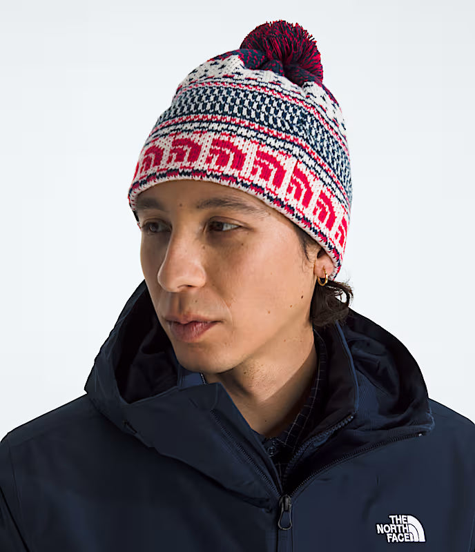 Cabin Ski Tuke - NF0A8CH0