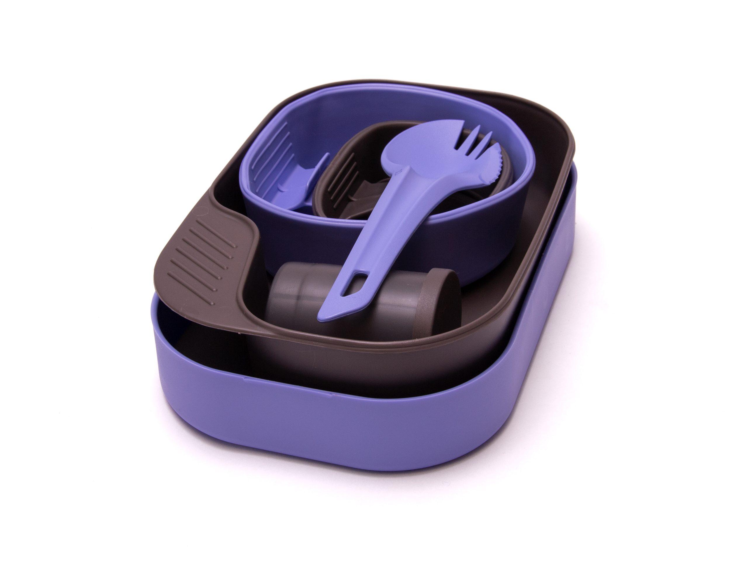 Camp-A-Box® Complete