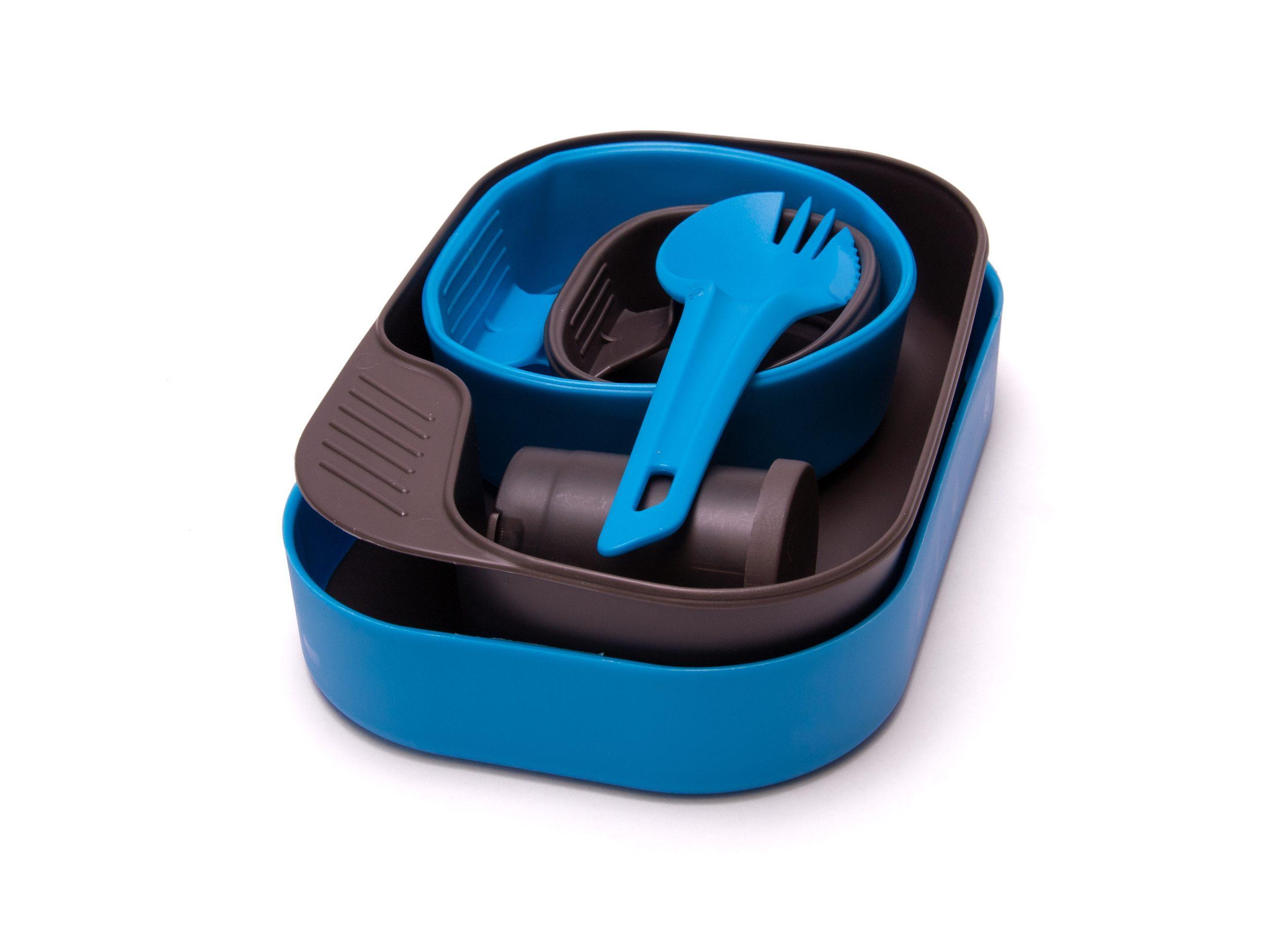 Camp-A-Box® Complete