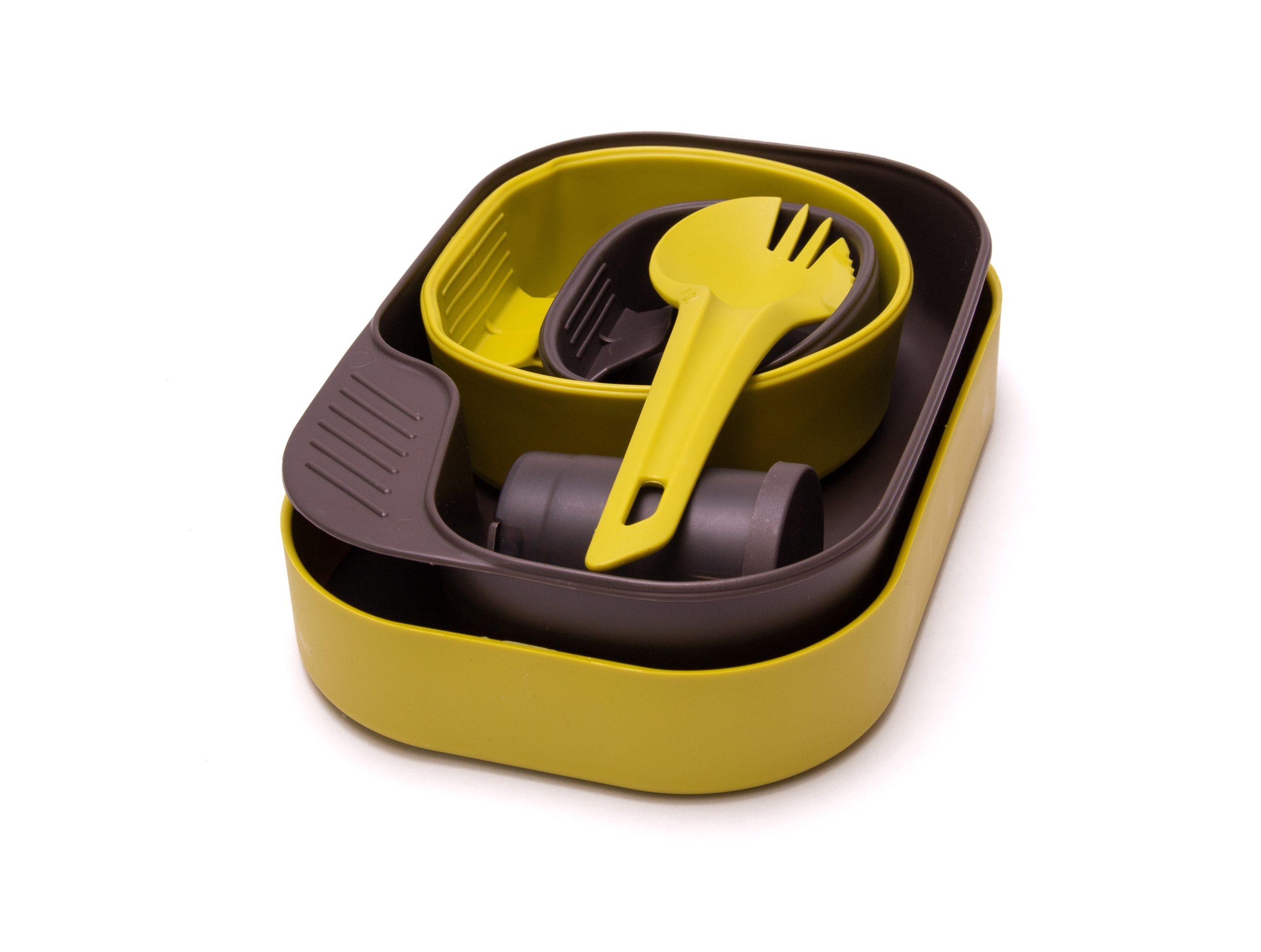 Camp-A-Box® Complete