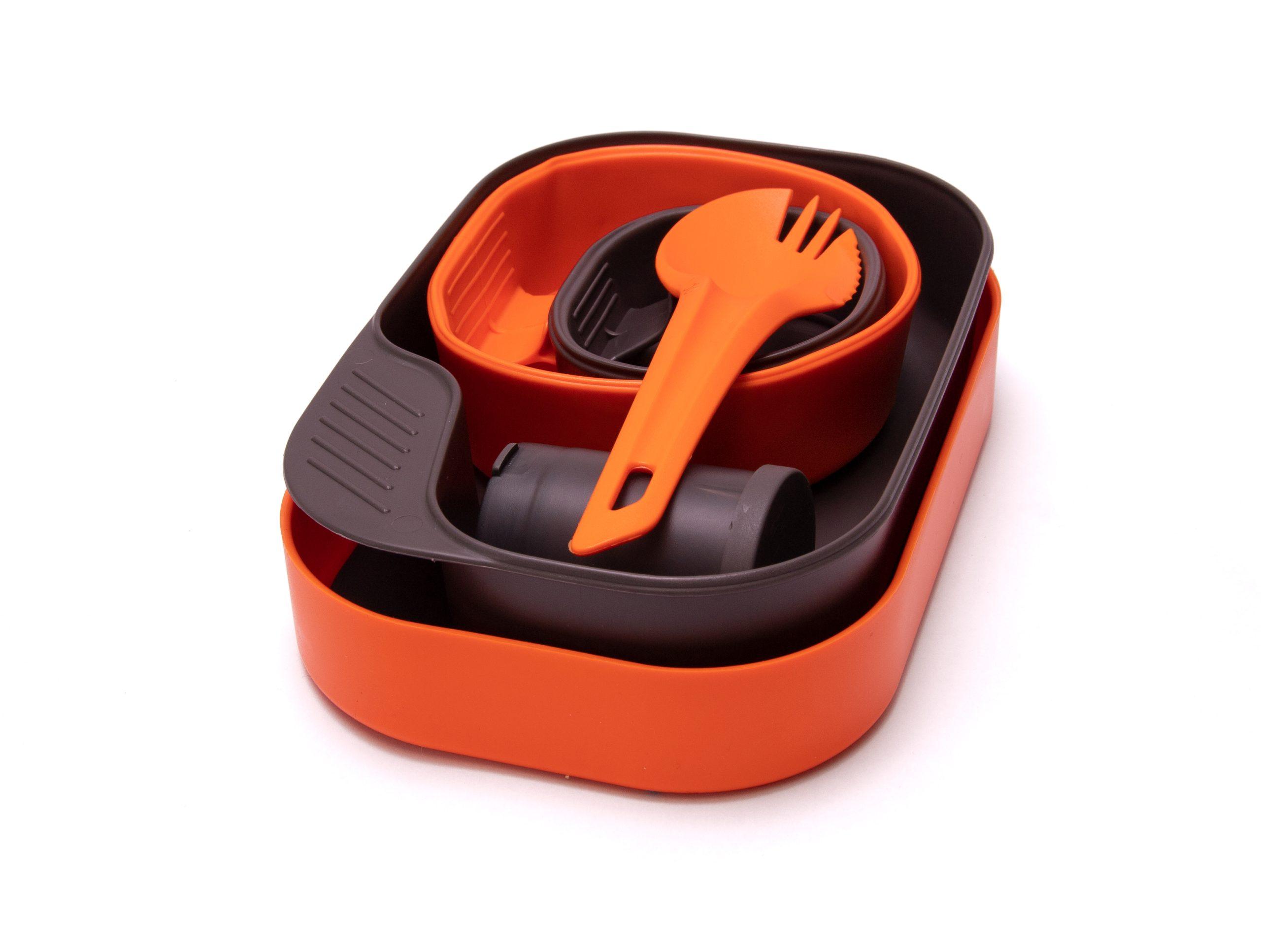 Camp-A-Box® Complete