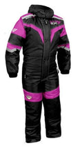 JR 1 Piece Dura Suit (Kid's) - Past Season