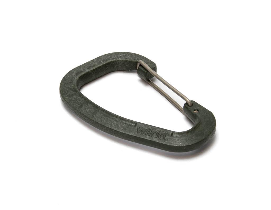 Accessory Carabiner - Large