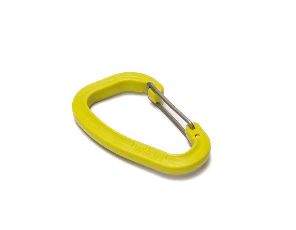 Accessory Carabiner - Medium