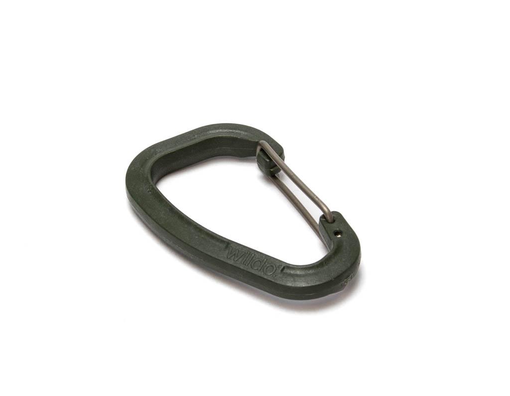 Accessory Carabiner - Medium