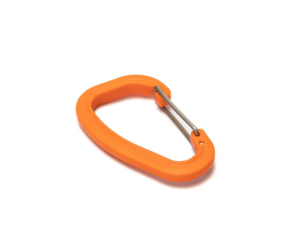 Accessory Carabiner - Medium