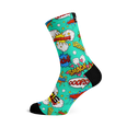 Crew Socks (Unisex)