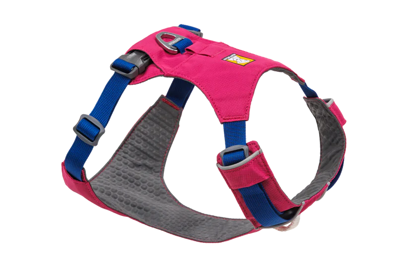 Hi & Light™ Lightweight Dog Harness