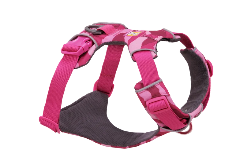 Front Range® Dog Harness