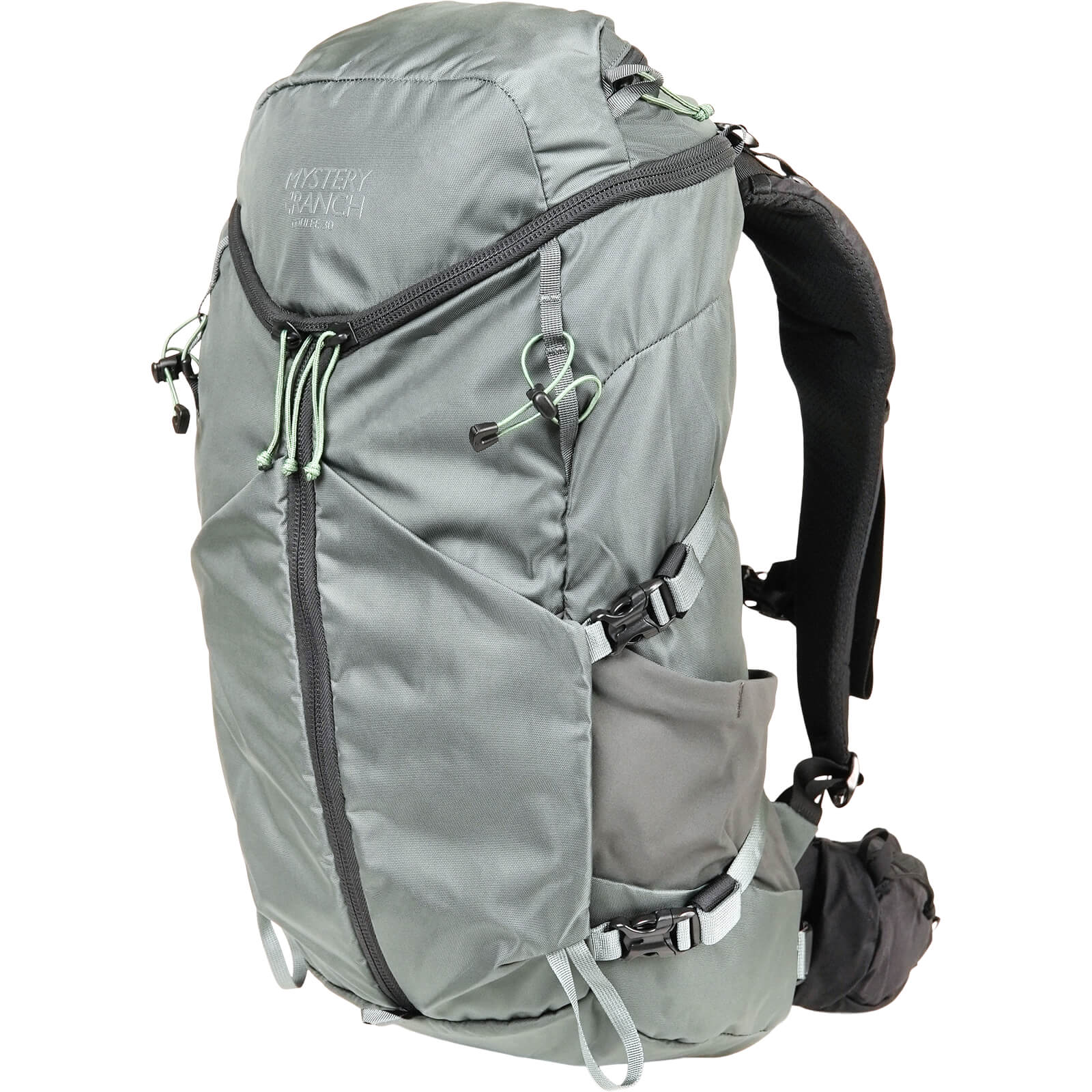 Mystery Ranch | Durable and Functional Packs at The Outfitters