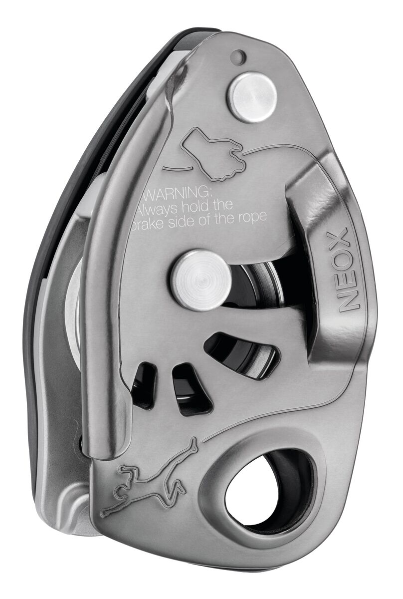 NEOX® Belay Device