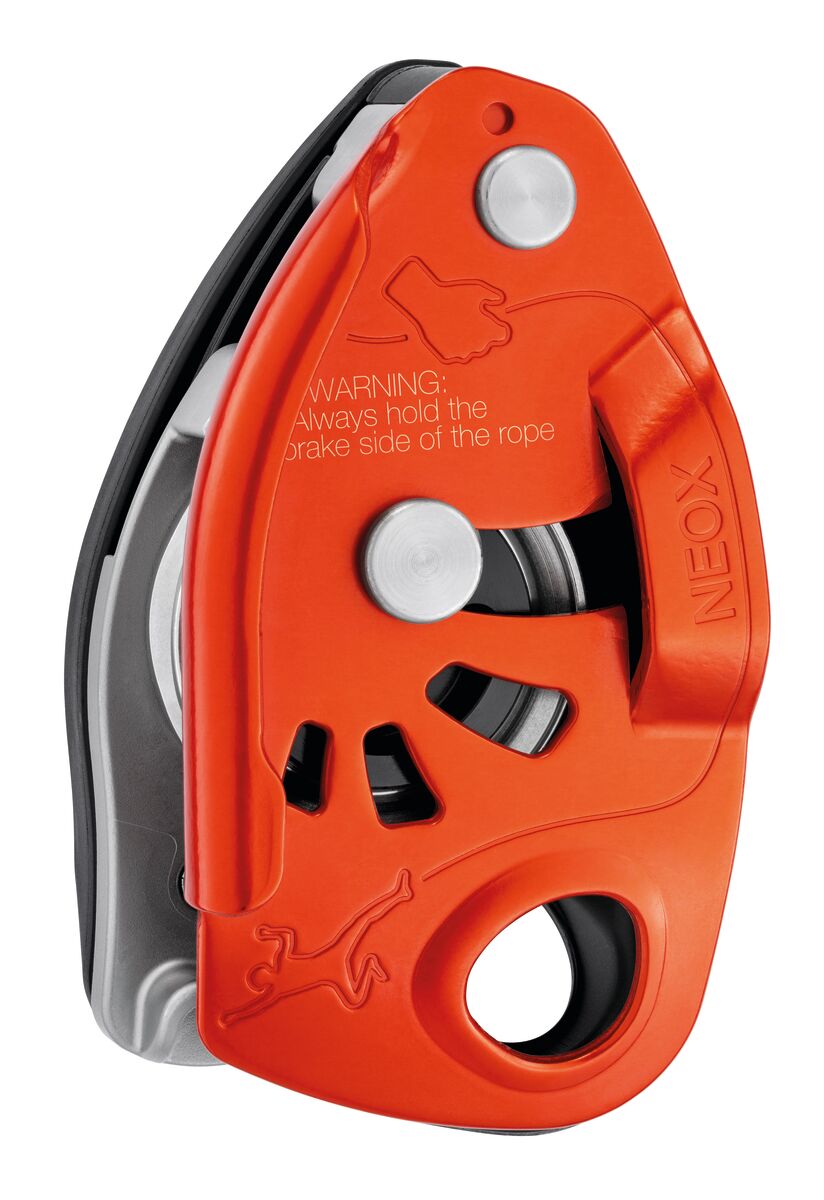 NEOX® Belay Device