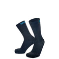 Ultra Thin Crew Waterproof Socks