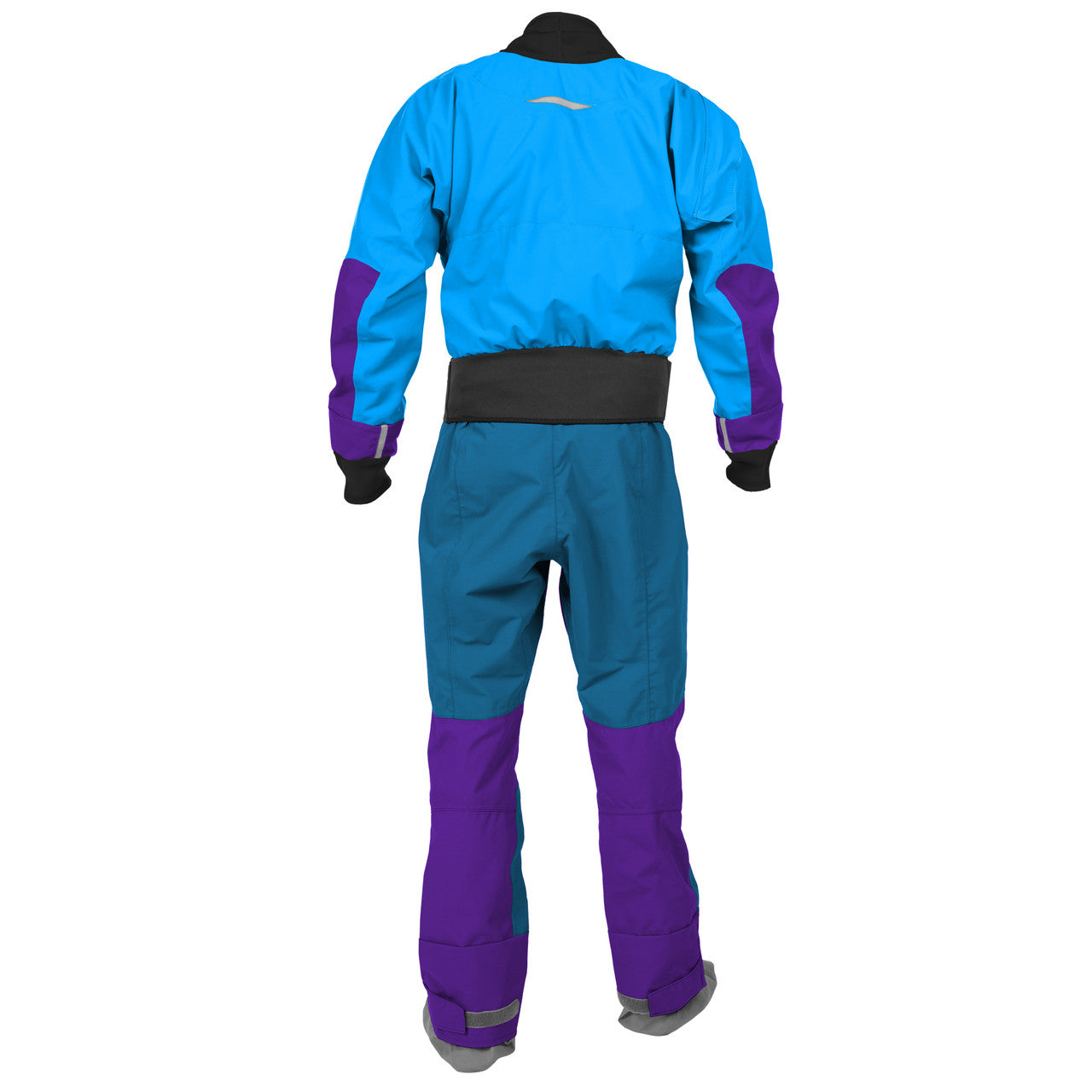 KOKATAT ドライスーツ GORETEX Kokatat - Men's Retro Meridian Dry Suit GORE-TEX – The Outfitters