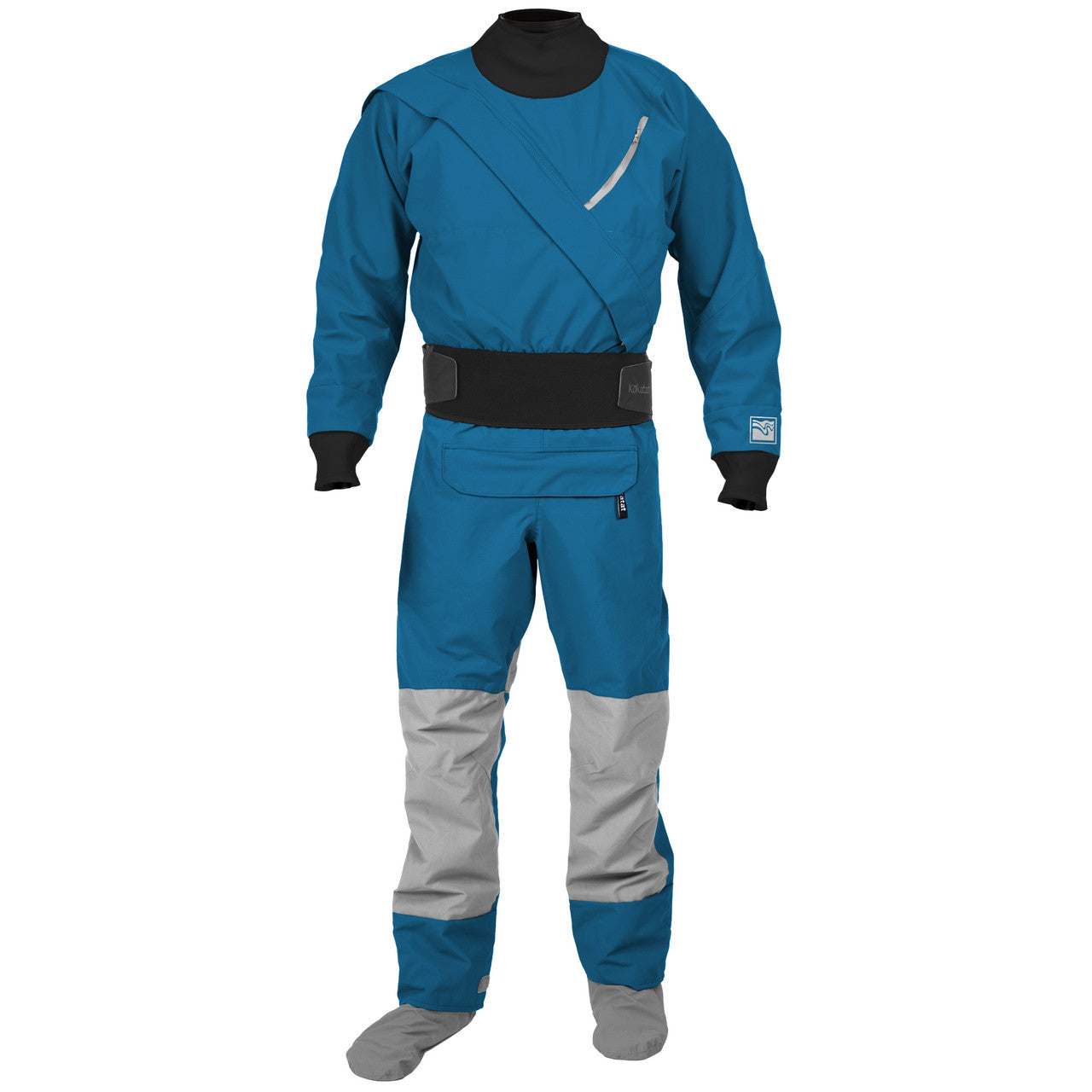Kokatat - Men's Retro Meridian Dry Suit GORE-TEX – The Outfitters