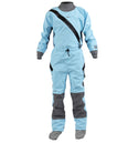 Swift Entry Dry Suit with Dropseat and Socks (Hydrus 3.0) - (Women's)