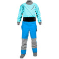 Meridian Retro Dry Suit GORE-TEX (Women's)