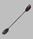 Desperado CF 1 Piece Straight Shaft (Standard)
