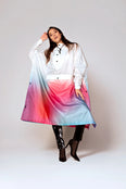 Disco Dream - Rain Poncho