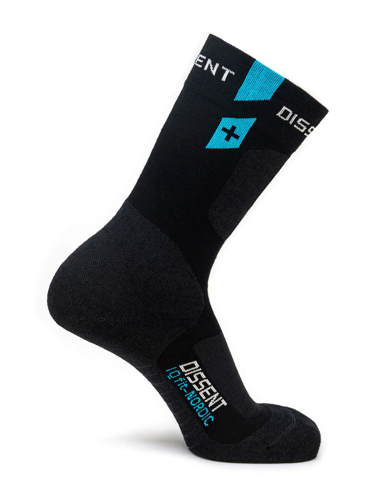 Nordic IQ Fit Hybrid Socks