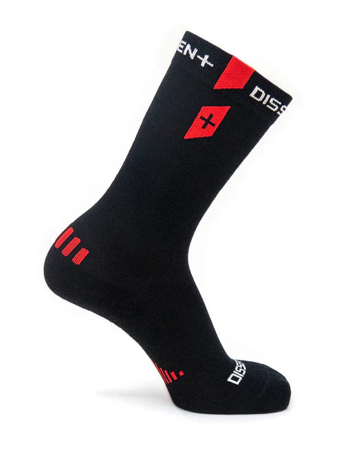 Ultra MTN Merino Socks