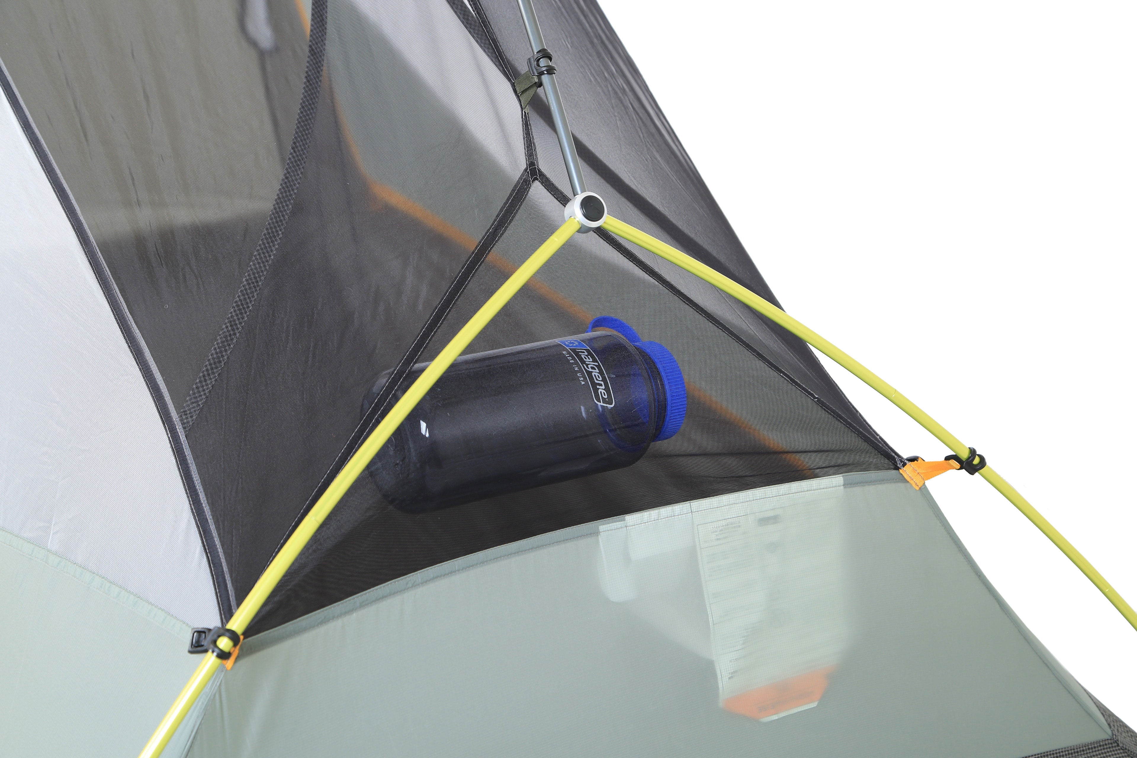 NEMO - Dragonfly™ Bikepack OSMO™ Backpacking Tent - 1 Person – The