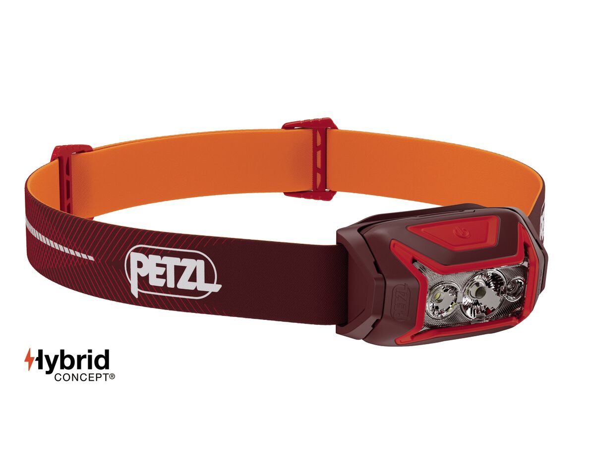ACTIK® CORE 625 Headlamp - E065AB0