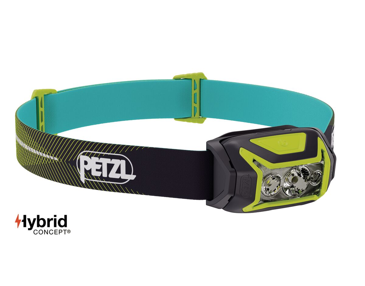 ACTIK® CORE 625 Headlamp - E065AB0